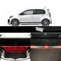 Preview: Clubsport Set - Strebe mit Netz für VW UP!